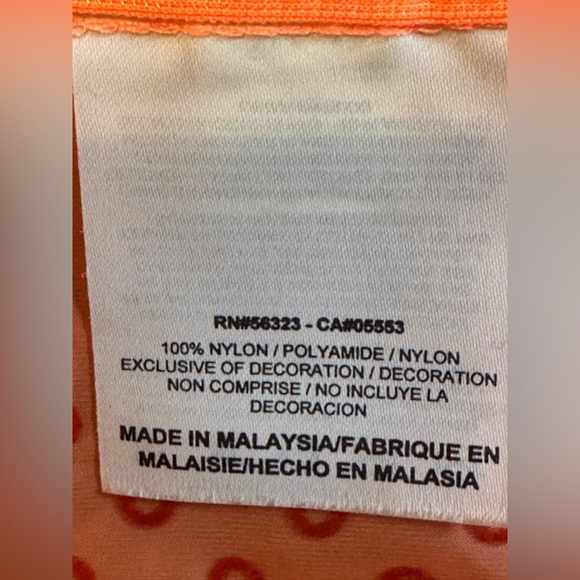 Nike Running Windbreaker Rain Jacket Size XS - Picture 12 of 12